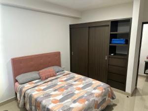 Increíble depa frente al mar