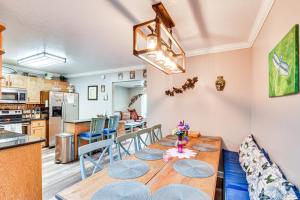 Hiawassee Hideaway Hot Tub, Lake and Mountain Views