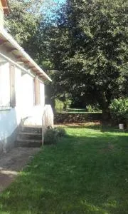 Gite Lacroix Barrez - Lacroix-Barrez