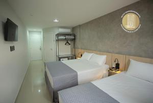 GoldMen Express Cianorte