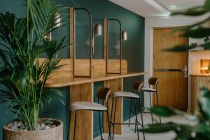 Club Quarters Hotel St Pauls, London