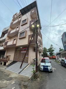 Bobby Home Stay