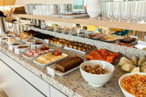 GoldMen Express Cianorte