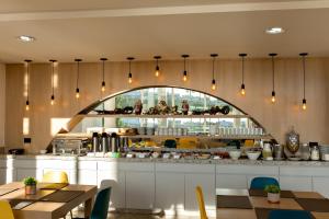 GoldMen Express Cianorte