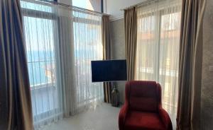 Апартамент Злато изглед МОРЕ