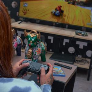 Way Kap Hostel Cusco