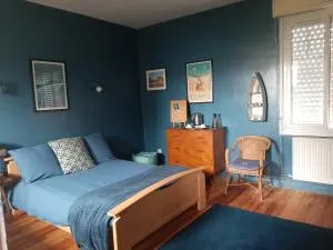 Chez Solange et Paul - Mézos