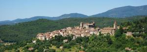 Villas Spacious Villa for 6 - amazing pool and views : photos des chambres