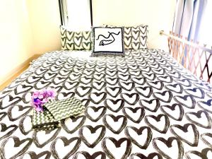 A02 Shinjuku center-4mins to room 10min to Kabukicho-新宿商圈Loftoom