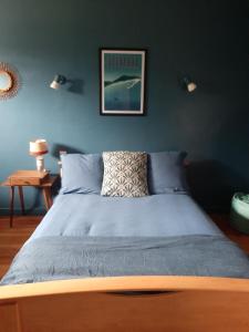 Maisons d'hotes Chez Solange et Paul : photos des chambres