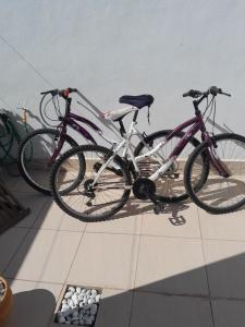 Magisk takterrass och havsutsikt