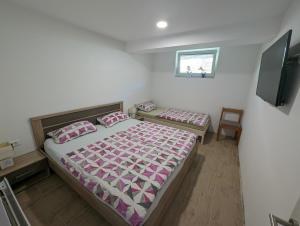 Apartment Mojca near Bled 