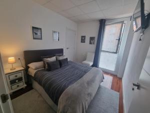 Vivienda ideal para familias en San Sebastián