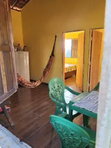 Chalé Pontal dos Lençóis em Barreirinhas - Caçozinho