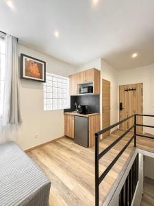 Appartements Hoche Apartment - PSG : photos des chambres