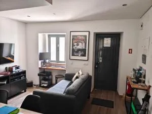 The Old Town House by Freetimealgarve - Faro