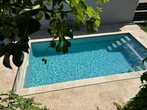 B&B / Chambres d'hotes La Cassiopee : photos des chambres