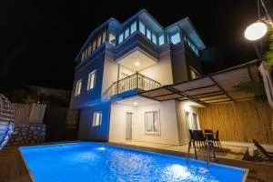 Kalkan Resorts - Yeşilköy