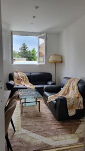 Appartements Le Coin Zen du Vacancier : photos des chambres