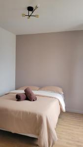 Le Coin Zen du Vacancier