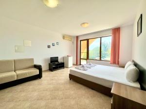 Family Room with Balcony room in Arkite Complex