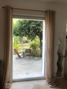 Appartements Studio lumineux : photos des chambres