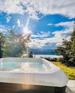 1 Loch Ness Heights - Lochend