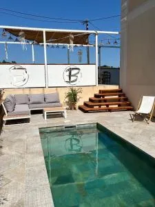 Les Baroudeurs de Saint Jean - Cascastel-des-Corbières