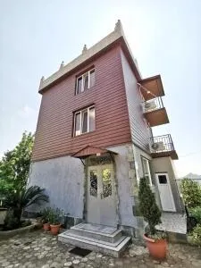 GT House Sameba - Tsinsvla