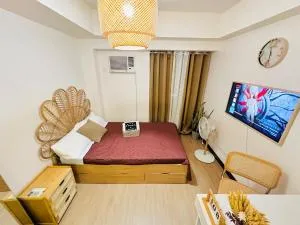 Dcardea Staycation - Marilao