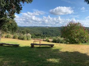 Cottage da Fonte Seca - 4hvězdičkové hotely ve městě Ferreira do Zêzere