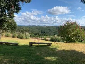 Cottage da Fonte Seca - Cabaços