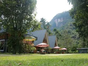 Orau Asthana - Payakumbuh