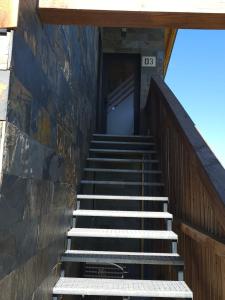 Apartmán D3 Hrabušice