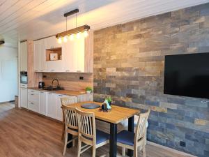 Apartmán D3 Hrabušice