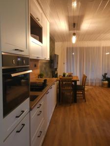 Apartmán D3 Hrabušice