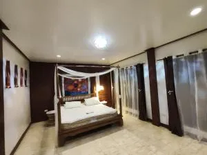 Banhom Pool villa บ้านหอมพูลวิลล่า - 程逸府