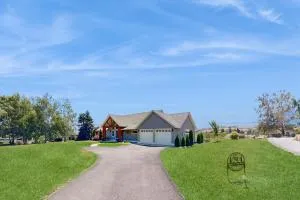 Vineyard View Escape - Якима