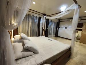 Banhom Pool villa บ้านหอมพูลวิลล่า