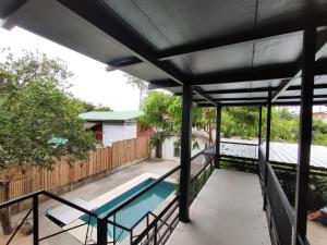 Banhom Pool villa บ้านหอมพูลวิลล่า