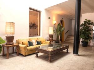 HOTEL MUSEO Lucainena