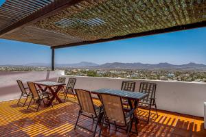 Bianca 903 Loft at Morgan Residences