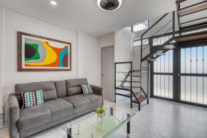 Bianca 903 Loft at Morgan Residences