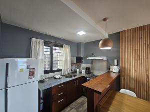 Suizo I con vista al lago y Estac