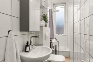 SHINY HOMES - Modern & Cozy Stay in Bielefeld Mitte