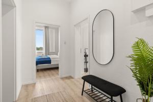 SHINY HOMES - Modern & Cozy Stay in Bielefeld Mitte