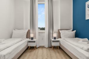 SHINY HOMES - Modern & Cozy Stay in Bielefeld Mitte