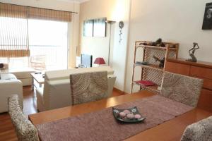 Magos Sunrise - Apt with sea view