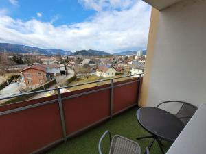 Wohnung Nähe Red Bull Ring