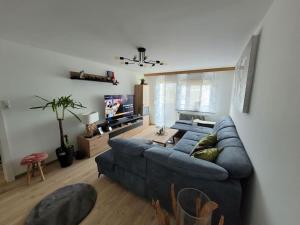 Wohnung Nähe Red Bull Ring